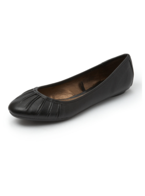 Ballerina Shoe