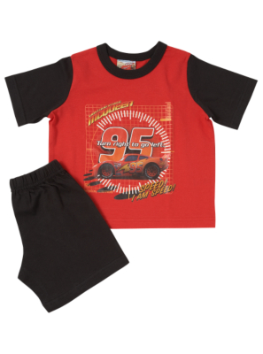 Cars Pyjama Set