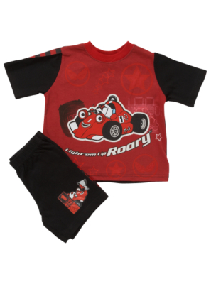 Roary Racing Car Pyjama