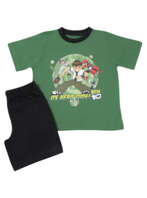Ben 10 Pyjamas