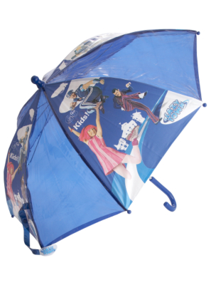 Sportacus Umbrella