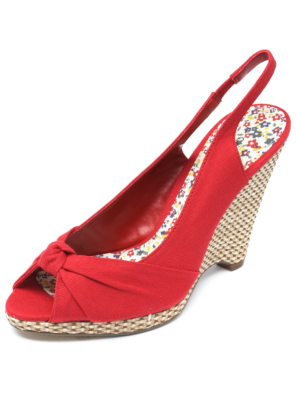 Wedge Shoe