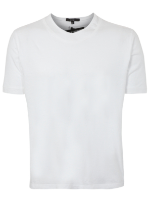Scoop Neck T-Shirt