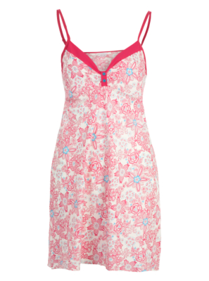 Floral Nightdress