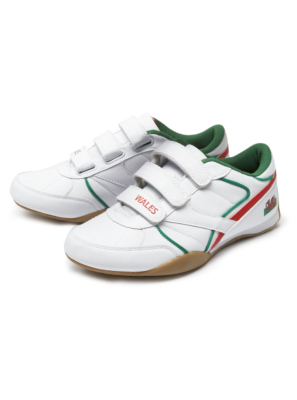 Welsh Flag Trainers