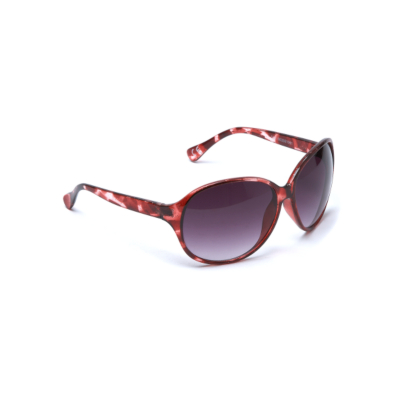 Large Round Sunglasses