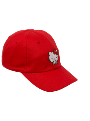 Hello Kitty Cap