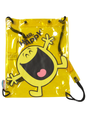 Mr Men Swim Bag