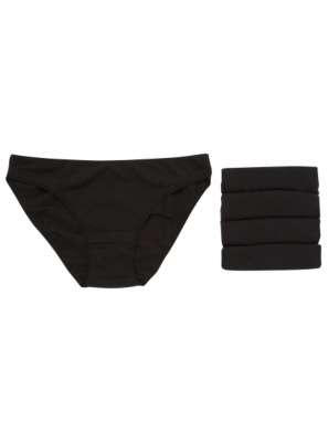 5 Pack Mini Briefs