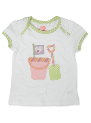 Beach T-shirt