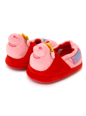Peppa Pig Slippers