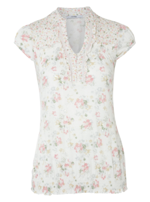 Printed Shirt