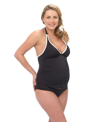 Maternity Tankini