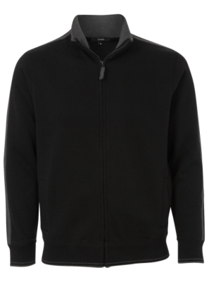 Zip Thru Top