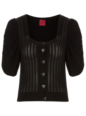 Kimono Sleeve Cardigan