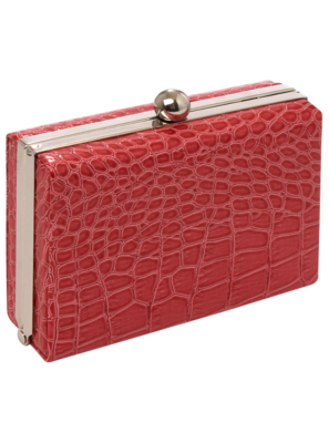 Box Purse