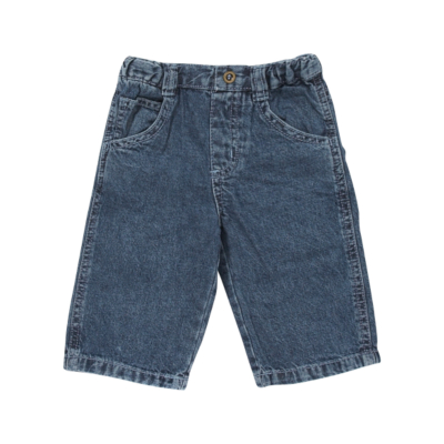 Value Jean