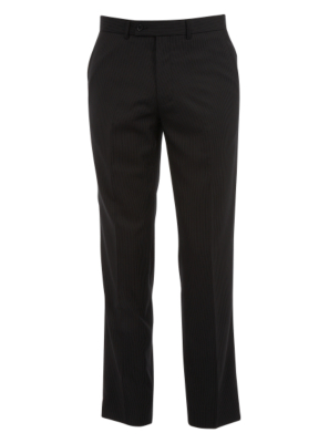 Fine Pinstripe Trouser