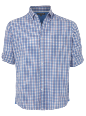 Check Shirt