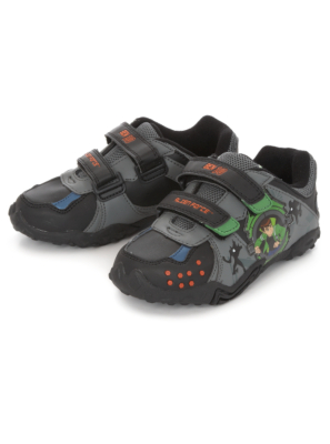 Ben 10 Alien Trainer