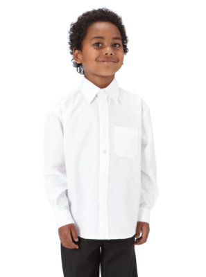 2 Pack Boys Long Sleeve Shirt