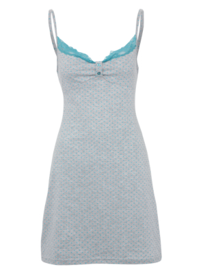 Chemise Nightdress