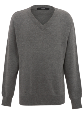 V Neck Jumper