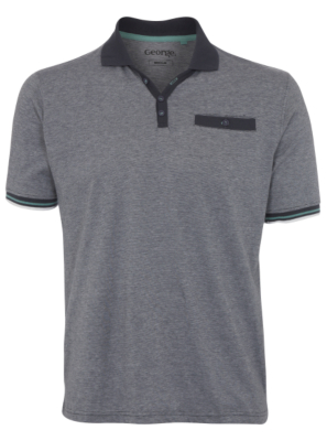 Polo Top
