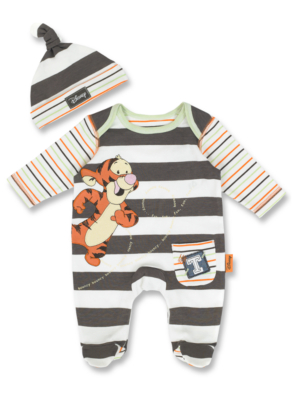 Disney's Tigger All in One Set