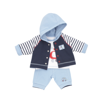 3 Piece Set