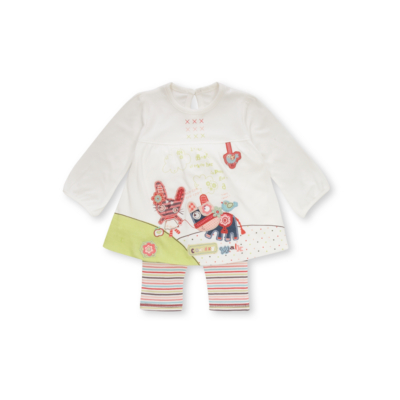 2 Piece Donkey Outfit