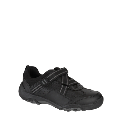 Start Rite Shoes on 12 50 View Details Start Rite Campbell Velcro School Shoes Black 38