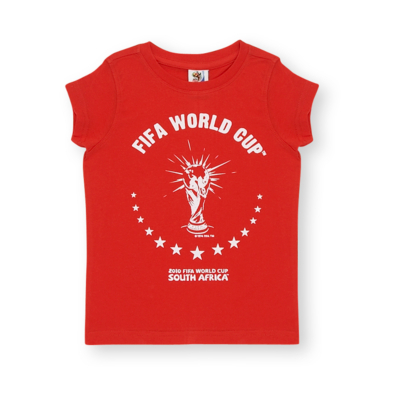 Printed Football T-Shirt