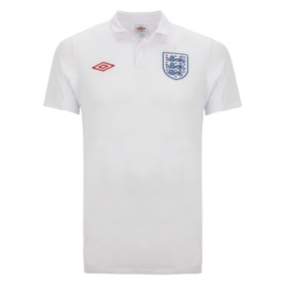 England Home Shirt