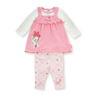 Minnie Dress Outfit