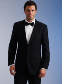 Charlie Allen - Tuxedo Jacket