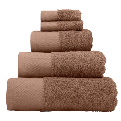 ASDA Towel Range - Pebble