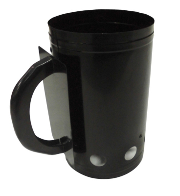 asda bbq charcoal briquettes