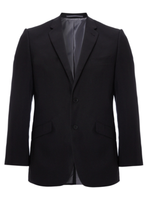 Formal Suit Jacket alternative view