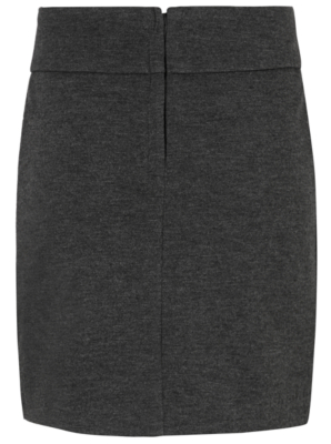 Girls School Jersey Tulip Skirt alternative view