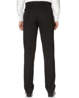 Textured Formal Trousers alternative view