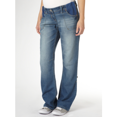 Maternity Slouch Jean