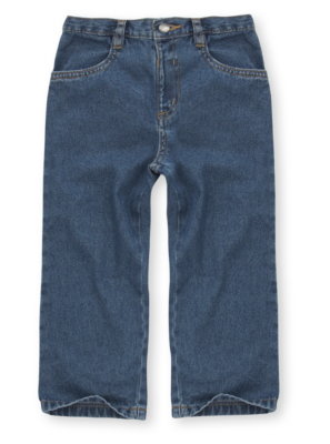 Basic Jeans