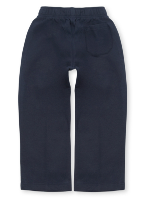 Navy Joggers alternative view