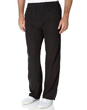 Casual Jogging Bottoms - Black | Men | George at ASDA