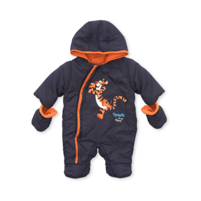 Tigger Snowsuit