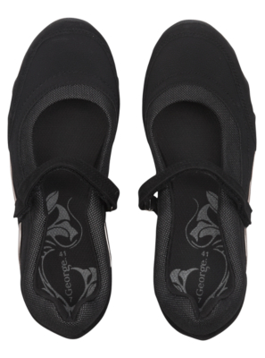 Ballerina Sport Shoes alternative view