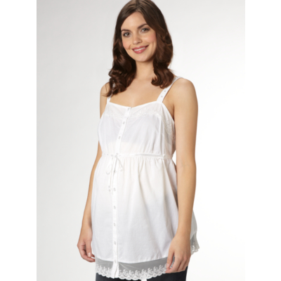 Maternity Camisole Top