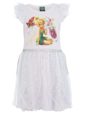 tinkerbell nightdress