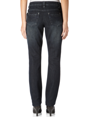 Straight Leg Jeans alternative view